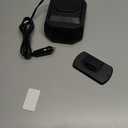 New Upgrade Portable Car Heater, 60s Fast Demisting Defroster, 12V 150W Auto Heater and Cooler with Air Purify Function, Car Fan Windshield Defroster for Vehicle, RV, SUV(CH-225)