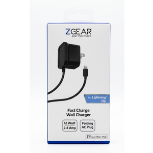 ZGear Fast charging cable