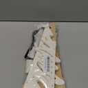 ELEMONY 4 Pcs Honeycomb Christmas Tree, 3D Paper Trees Table Centerpiece, 6-12.6" Christmas Tree Home Decoration Indoors Christmas Decorations Xmas Party Holiday Decor