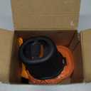 N651381 Vacuum Pre-Filter & HHVKF10 Filter for Black & Decker Vacuum Cleaner HHVK, HHVK320J, HHVK320J10, HHVK320JZ01, HHVK320J12, HHVK415B01, HHVK515J, HHVK515JP Handheld Vacuum Filter Washable