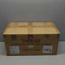 TNOUSE 31.5'' Artificial Bunny-Shaped Topiary Tree with Boxwood Ball Tree Decoration, Faux Rabbit Potted Plant for Indoor and Outdoor Easter Holiday Garden Porch Decor