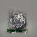 Felt Furniture Sliders for Hardwood Floors X-PROTECTOR 4 PCS 4 3/4 - Furniture Slider with Unique Design - Heavy-Duty Furniture Movers for Hard Surfaces - Felt Sliders - Move Your Furniture Easily!