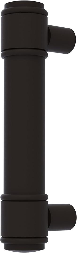Allied Brass M-30 3 Inch Cabinet Pull, 3", Oil Rubbed Bronze