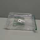 BINO | Plastic Storage Bins, Medium | THE CURVE COLLECTION | Multi-Use Organizer Bins | Storage Containers Kitchen, Pantry and Home Organization | Fridge Organizers | Pantry Organization and Storage