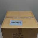 Under Bed Storage Containers - 2Pack, Stackable Under Bed Rolling Storage Plastic Containers, 13.5Gal Storage Bins with Wheels, Multi-purpose Storage Bins with Lids for Clothes, Shoes, And Duvets