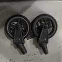 Pair of Front Wheels for G-Luxe (models 2018-Newer), 2pc