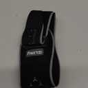 FREETOO Tennis Elbow Brace for Men Women for Tendonitis, Tennis Elbow Strap with Gel Pad, Golfers Elbow Brace for Men for Tennis & Golfers Elbow,Lateral Medial Epicondylitis. Fits Forearm 7.1''-11'' (Grey-Black)