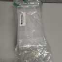 clear visible plastic storage box cosmetic tools storage box makeup tools fishing tackle accessory box organizer jewelry screws hardware accessories organizer box (4Pack)