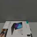 ESR iPad Pro 12.9 Case with Keyboard, Easy-Set Magnetic Stand, Portrait/Raised Modes for iPad Pro 12.9 (6th/5th/5th/3rd), Removable Protective Case, Rebound 360 Series, Black