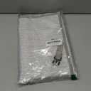 KeaBabies Portable Diaper Changing Pad, Travel, Car - Large Waterproof Baby Changing Mat, Wipeable, Padded, On The Go Travel Diaper Clutch Bag, Easy to Use Pockets for Newborn Essentials (Prism)