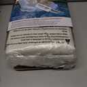 52" Thickened Inflatable Seashell Pool Float, Giant Pool Floating Raft Chair with Pearl Balls, for Children's Party, Ocean Theme Decorations, Beach & Pool Party Decorations