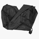 Veemoon Tent Bag Weekend Bag Military Duffle Travel Duffel Storage Pouch Fashionable Handbag