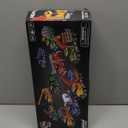 Dwi Dowellin Kids Toys for 3 4 5 6 7 Years Old Boys, 15" Large Tow Truck Toy,Friction Powered Transport Truck Crane Toy with Lights and Sounds,with Roadster,Toddlers Gifts