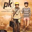 PK SPECIAL EDITION BLU RAY [BOLLYWOOD]