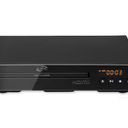 HDMI 1080p DVD Player with HD Upconvert and Remote 