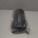 DREO Space Heater, Portable Electric Heaters for Indoor Use with Thermostat, Digital Display, 1-12H Timer, Eco Mode and Fan Mode, 1500W PTC Ceramic Fast Safety Heat for Office Bedroom Home, Black