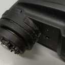 JORGENSEN Oscillating Tool 5Oscillation Angle, 4 Amp Oscillating Multi Tools Saw, 7 Variable Speed with 16-piece Electric Multitool Blades & Carrying Bag - 70800