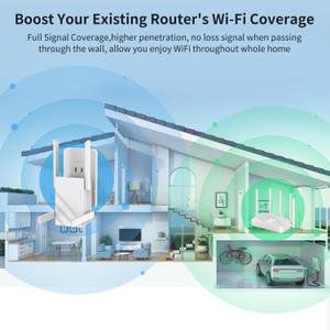 WiFi Extender