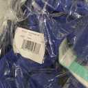 Outerstuff Men's FIFA World Cup Country 1/4 Zip Top (Blue-navy) S