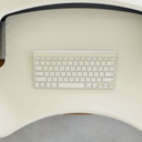 VariDesk® Pro Plus™ 36 Turns any desk into a standing desk