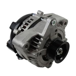 New Alternator for 4.7L 2003-2009 Lexus Gx470 Toyota Tundra & 4Runner & Sequoia, 2006-2007 Lexus Lx470 Toyota Land Cruiser, 334-1504