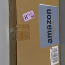 TESLYAR Wood Phone Docking Station for Men - Desk or Nightstand Organizer - Birthday Gifts for Husband, Dad - Anniversary Idea from Wife - Key Holder, Stand Wallet, Watch & Essentials (Bourbon Brown)