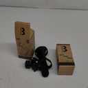 2 Pack Stroller Drink Holders, Universal Cup and Bottle Holder for Trolleys, Walkers and Bikes