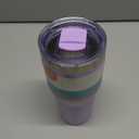 Zak! Tumbler, Lavender, 30 Ounce