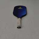 JOOLA Ben Johns Hyperion Pickleball Paddle - Select Raw Carbon Surface or Carbon Abrasion Surface for Increased Power and Spin - Elongated Grip Handle - Carbon Fiber Pickleball Paddle - USAP Approved (Hyperion | CAS | 16mm)