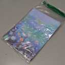 Planner 2026-2027 - Academic Planner 2026-2027, Weekly and Monthly Planner 26-27, Calendar Planner, Jul. 2026 - Jun. 2027, 11 x 8.5, Colorful Tabs, Back Pocket, Holidays, Twin-Wire Binding