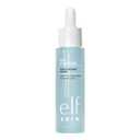 e.l.f. SKIN Holy Hydration! Triple Bounce Serum, 1.7% Hyaluronic Acid Serum For Plump, Bouncy Skin, Great For Hydrating Dry Skin