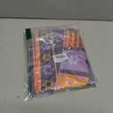 AIBIIN Happy Purim Backdrop Jewish Purim Party Banner Happy Purim Day Party Decorations Outdoor Indoor Front Door Wall Fence Background Decorations for Prim Festival 70.8 x 43.3 inch