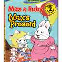 Max And Ruby - Max's Present