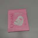 Quasi Bio-Collagen Face Mask Overnight  Hydrating Korean Sheet Mask  Niacinamide & Low Molecular Collagen  Firming & Smoothing Skincare for All Skin Types  4 Masks