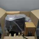 Nespresso Vertuo Next Coffee and Espresso Maker, Machine Only, 1260 watts, Dark Gray