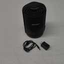 Fly Traps, Fruit Fly Trap Indoor, Gnat Traps, Bug Zapper Indoor,Mosquito Traps with 10 Sticky Glue Boards, Black