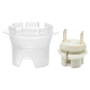 SP20172 Flammable Vapor FV Sensor Kit for Rheem, Ruud and Richmond FVIR Water Heater, Includes AP13447-3 FV Sensor and Cap Plug AP13450-3