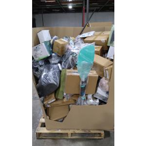 Pallet Of Salvage Items