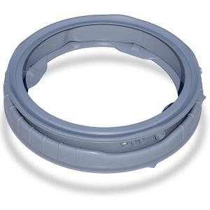 Upgraded MDS47123605 Washer Door Boot Gasket Compatible with LG Front Load Washer Door Seal & Kenmore Washer Parts WM3570HWA, WM3470HVA, WM3575CW, WM3770HWA WM3470HWA AP5602285 PS3648651 Door Seal