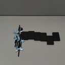 3 Pcs Winter Table Decor Rustic Wooden Snowman Centerpiece Standing Snowman Tabletop Sign Holiday Christmas Black Hat Snowflake Decorations for Home Kitchen Mantel Tiered Tray Display