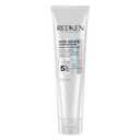 Redken Bonding Leave In Conditioner for Damaged Hair | Acidic Bonding Concentrate | Sulfate Free Leave In Treatment | Strengthens Weak Hair | Hair Repair | Safe for Color-Treated Hair & All Hair Types