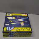 2 x Mattel Games Pictionary vs. AI Family Game for Kids, Adults & Families Using Artificial Intelligence for 2 to 4 Players