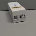 TrendPlain 16oz/470ml Glass Olive Oil Sprayer for Cooking – 2 in 1 Olive Oil Dispenser Bottle for Kitchen Gadgets and Air Fryer Accessories, Salad, BBQ - Yellow