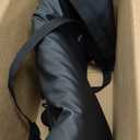 Bike Pads for Pickup Truck Tailgate With Secure Frame Straps, Protection Pad for Bike and Truck
