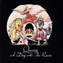 A Day At The Races, CD
