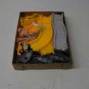 Kids Toys 253 PCS Construction Race Tracks Toy for 3 4 5 6 7 8 Year Old Boys Girls, 5 PCS Construction Truck Car and Flexible Track Play Set Create A Engineering Road Games Toddler Toys Birthday Gifts