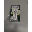 KANGHAR Compatible with iPhone 17 Pro Case 2025, Aesthetic Stripes Cute Pattern, Support for MagSafe Shockproof Cover for Girls Women -Blue