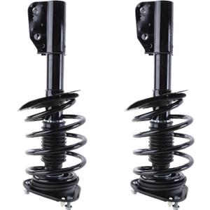 Front Complete Strut Assembly & Shock Absorber fitment for 2006-2011 Buick Lucerne, 2006-2011 Cadillac DTS, 2000-2005 Buick LeSabre 172321 x 2