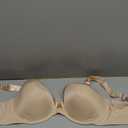 Vanity Fair Women's Illumination Full Figure Zoned-In Support Bra 76338, Rose Beige, 38DD