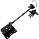 924-647 Spare Tire Hoist Winch Carrier Assembly Fit for Toyota Highlander 2008-2013, Replaces 51900-48030, 51900-48031, 51900-48032, 51900-48040, 924-647